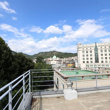 Хостел Phil House Guri Экстерьер фото