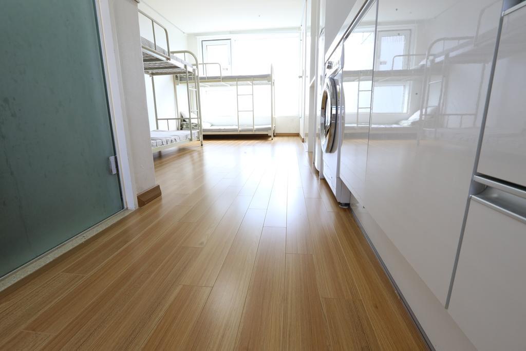 Хостел Phil House Guri Номер фото