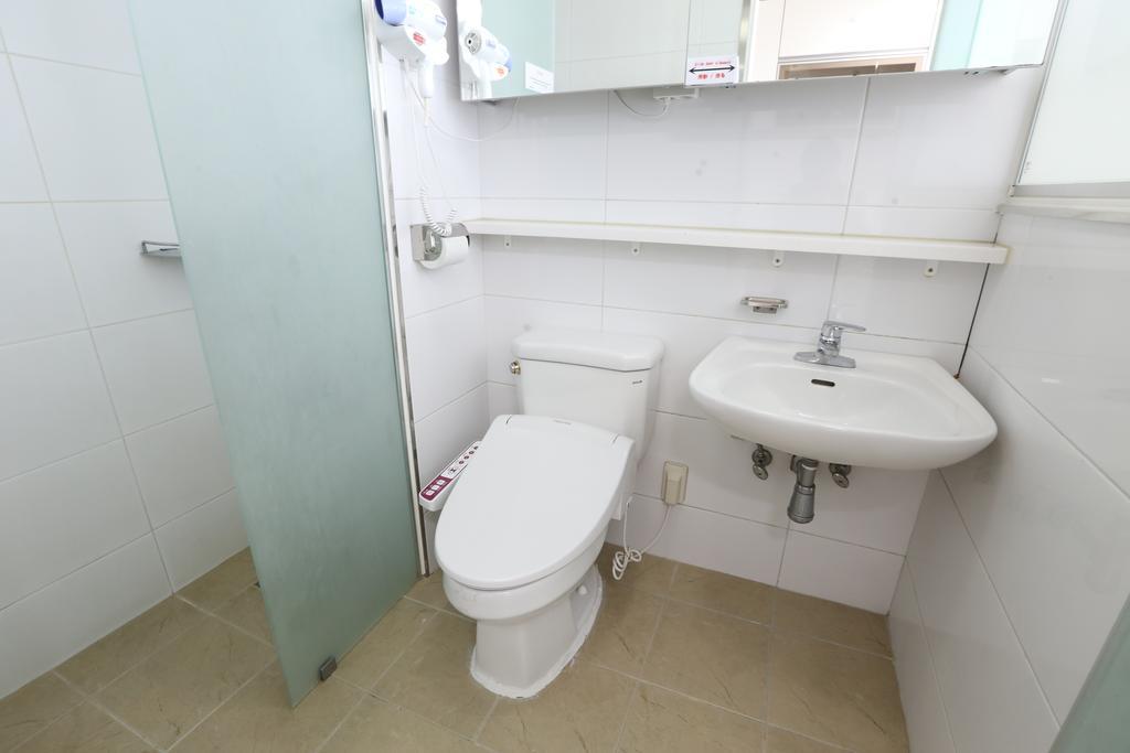 Хостел Phil House Guri Номер фото