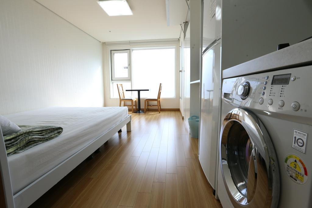 Хостел Phil House Guri Номер фото