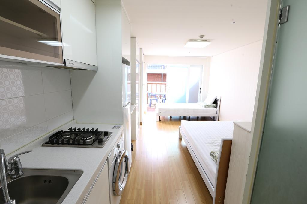 Хостел Phil House Guri Номер фото