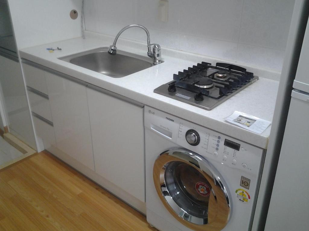 Хостел Phil House Guri Номер фото