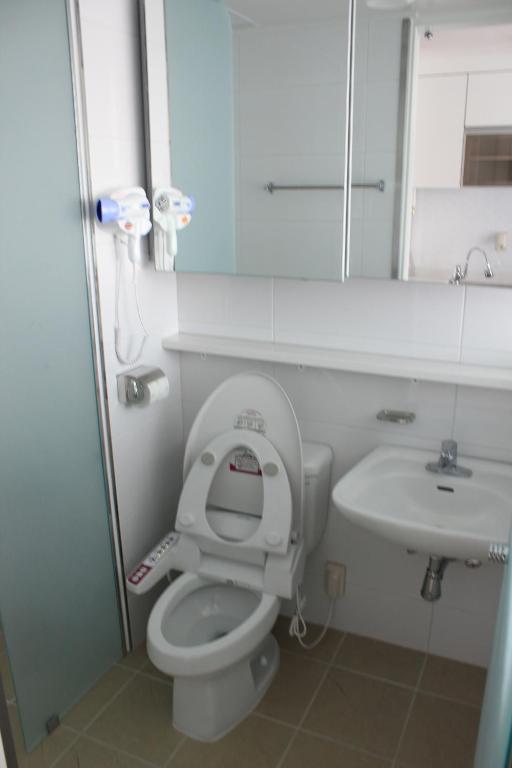 Хостел Phil House Guri Номер фото